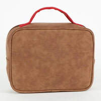 HARRY POTTER - Gryffondor - Trousse de Voyage
