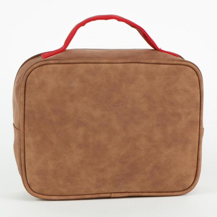 HARRY POTTER - Gryffondor - Trousse de Voyage