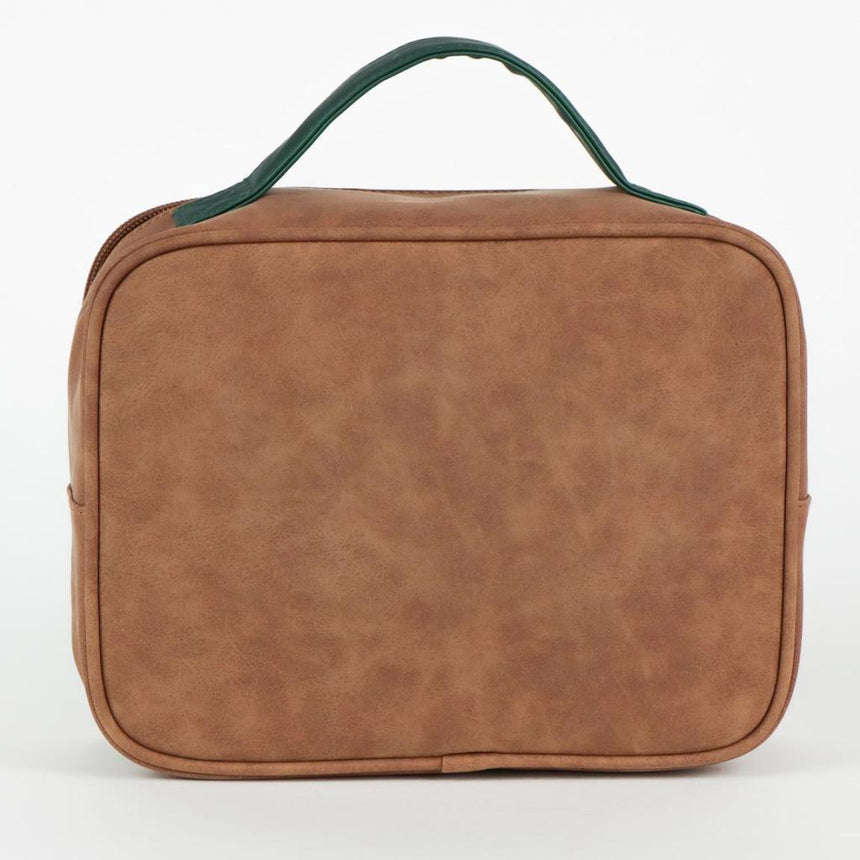 HARRY POTTER - Serpentard - Trousse de Voyage