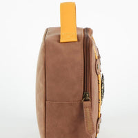 HARRY POTTER - Poufsouffle - Trousse de Voyage