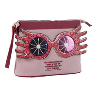 HARRY POTTER - Luna Lovegood - Trousse de Voyage