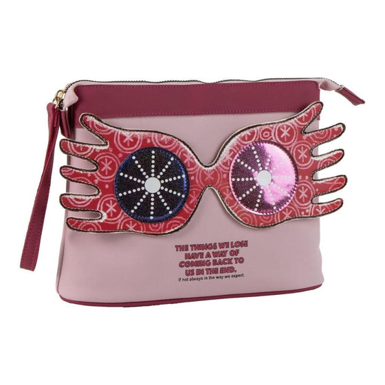 HARRY POTTER - Luna Lovegood - Trousse de Voyage