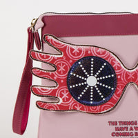 HARRY POTTER - Luna Lovegood - Trousse de Voyage