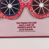HARRY POTTER - Luna Lovegood - Trousse de Voyage