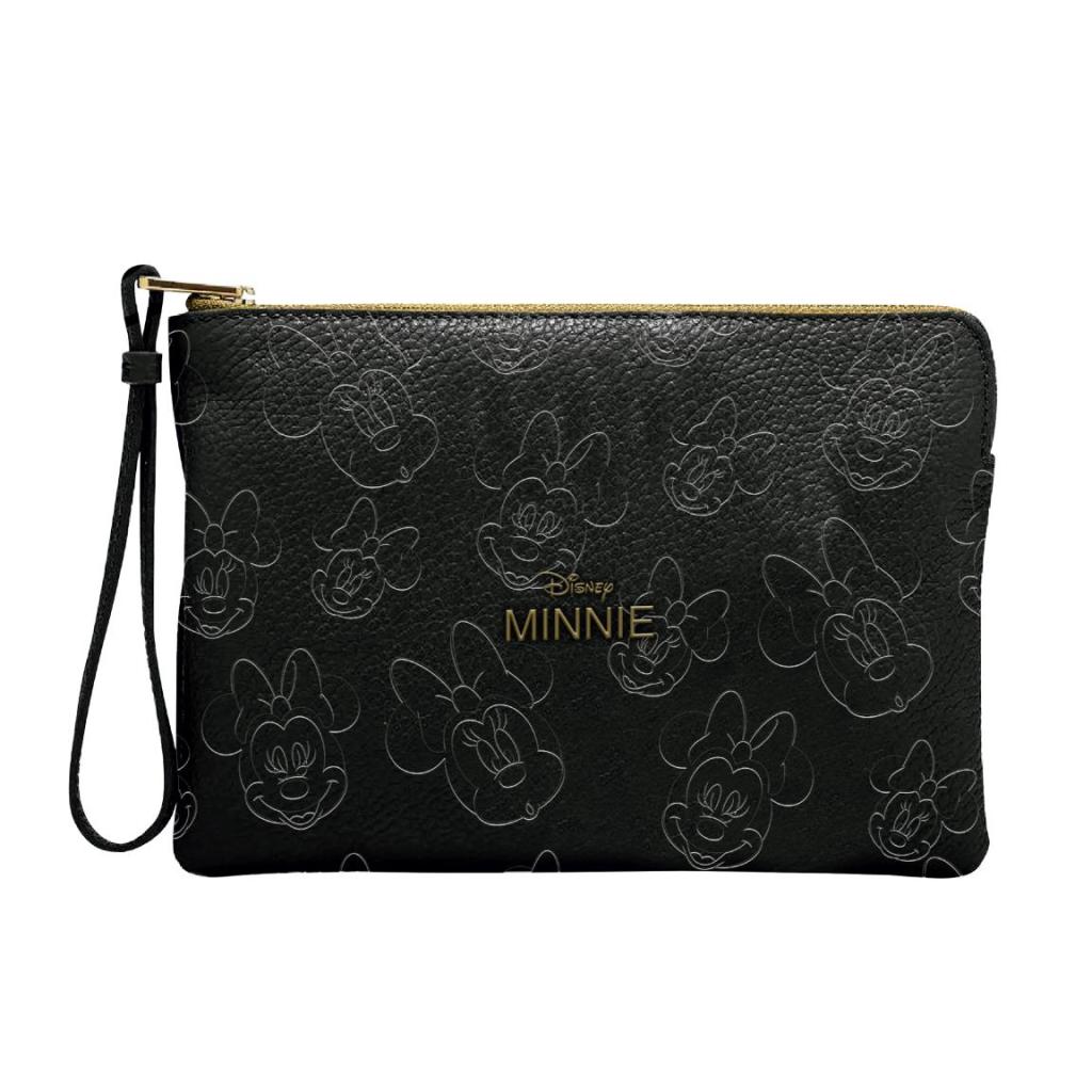 MICKEY & MINNIE - Trousse de Voyage
