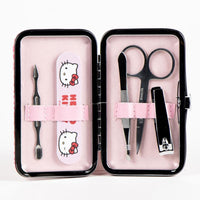 HELLO KITTY - Set de Manucure 6pc