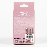 HELLO KITTY - Set de Manucure 6pc