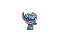 STITCH - Display de Figurines 6cm - 4 Modèles - 12pc - Wave 2