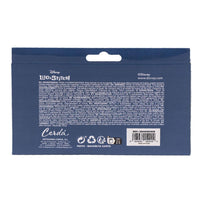 STITCH - Set de 4 Surligneurs Stitch