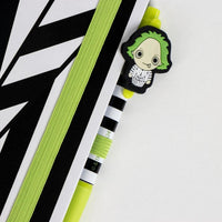 BEETLEJUICE - Pack Premium Notebook A5 + Stylo-Bille