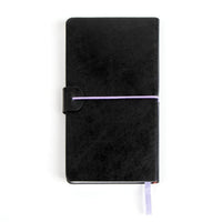 L'ETRANGE NOEL de Mr JACK - Jack&Sally - Carnet de Voyage A5