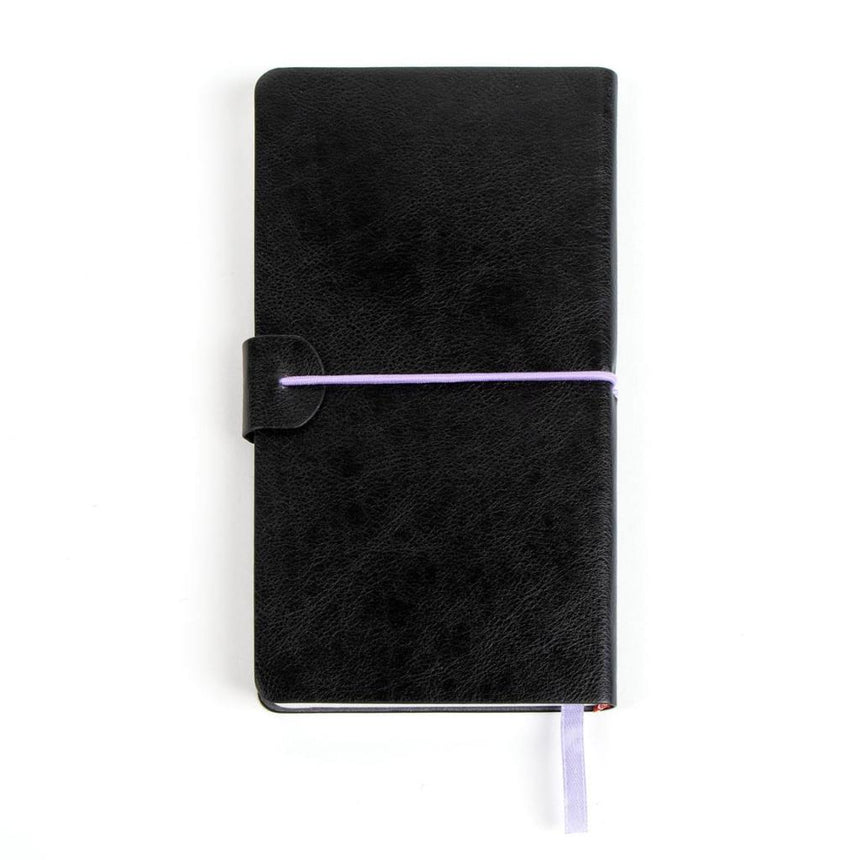 L'ETRANGE NOEL de Mr JACK - Jack&Sally - Carnet de Voyage A5