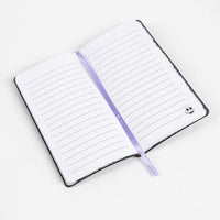L'ETRANGE NOEL de Mr JACK - Jack&Sally - Carnet de Voyage A5