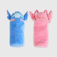 STITCH & ANGEL - Display de 6 Sets de Papeterie 6pc