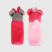 MINNIE - Display de 6 Sets de Papeterie 6pc