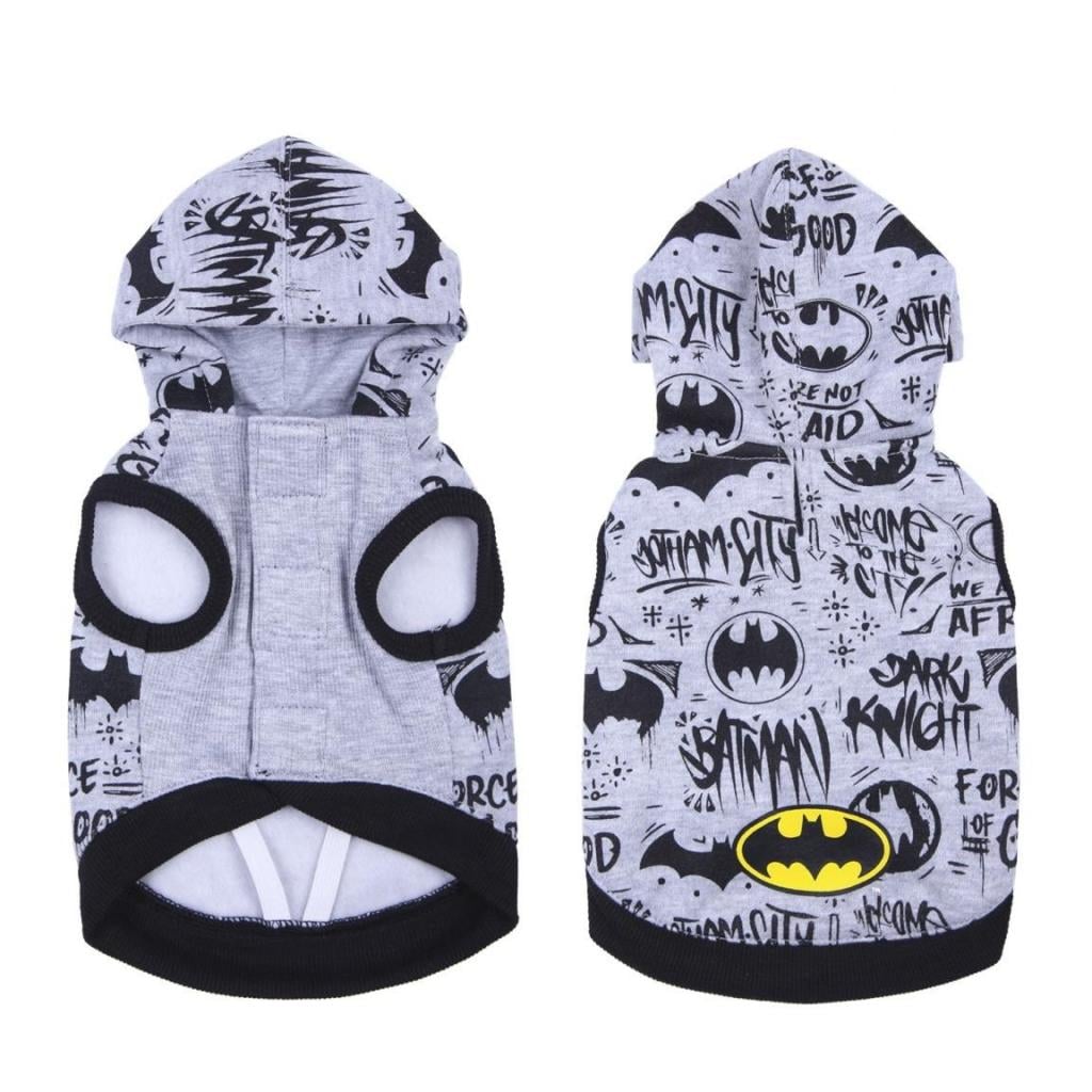 BATMAN - Pull pour Chien - XXS