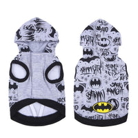 BATMAN - Pull pour Chien - XXS