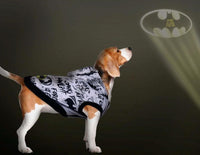 BATMAN - Pull pour Chien - XS