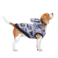 BATMAN - Pull pour Chien - XS
