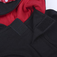 MINNIE - Pull Noir pour Chien - XS