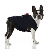 MINNIE - Pull Noir pour Chien - XS