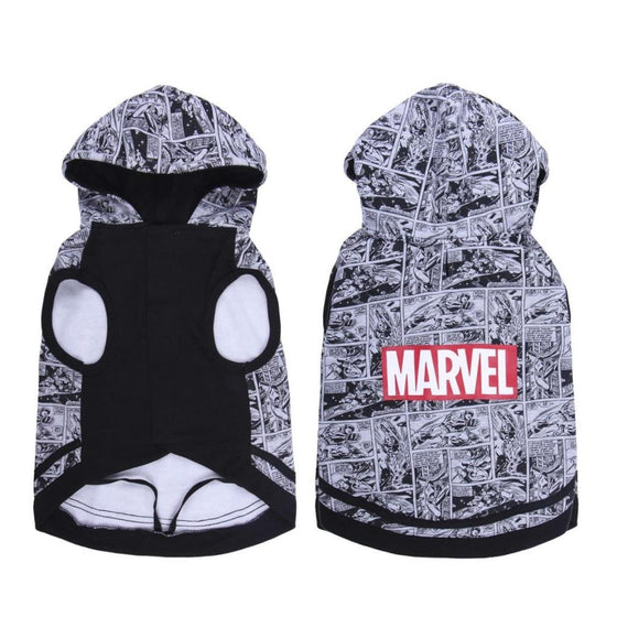 MARVEL - Pull pour Chien - XS