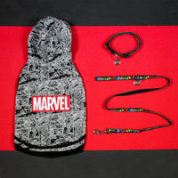 MARVEL - Pull pour Chien - XS