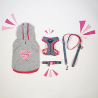 SUPERGIRL - Pull pour Chien - M