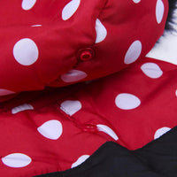 MINNIE - Manteau pour Chien - XXS