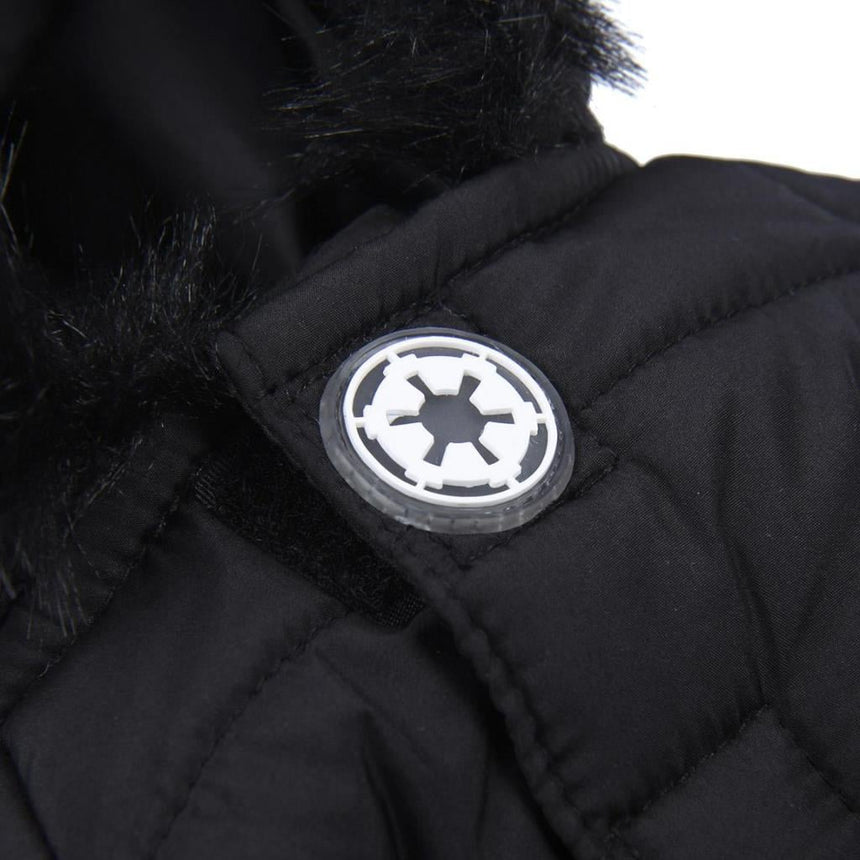STAR WARS - Storm Trooper - Manteau pour Chien - S