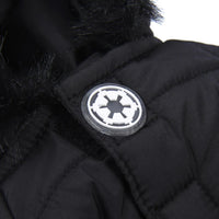 STAR WARS - Storm Trooper - Manteau pour Chien - XXS