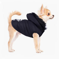 STAR WARS - Storm Trooper - Manteau pour Chien - XXS