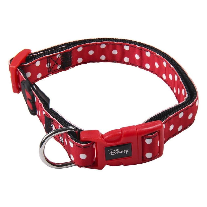 MINNIE - Collier pour Chien - S