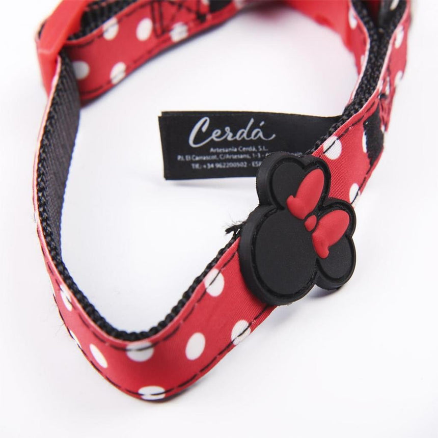 MINNIE - Collier pour Chien - S