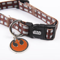 CHEWBACCA - Collier pour Chien - M