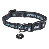 DARTH VADER - Collier pour Chien - M