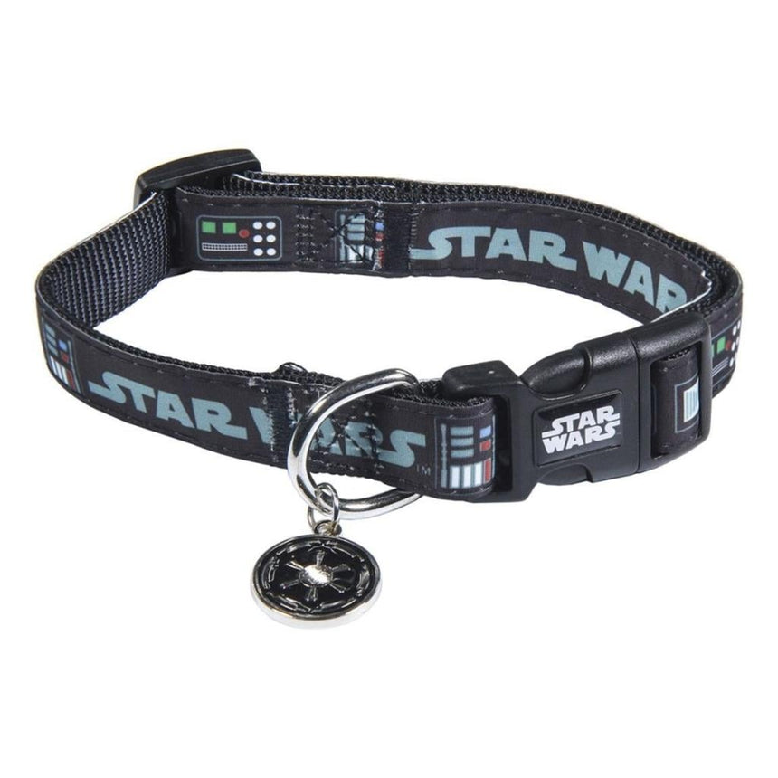 DARTH VADER - Collier pour Chien - XXS