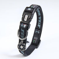 DARTH VADER - Collier pour Chien - XXS