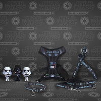 DARTH VADER - Collier pour Chien - XS