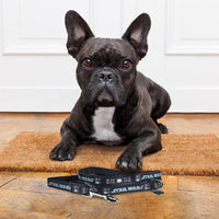 DARTH VADER - Laisse pour Chien - M (Longueur 120cm - Largeur 2cm)