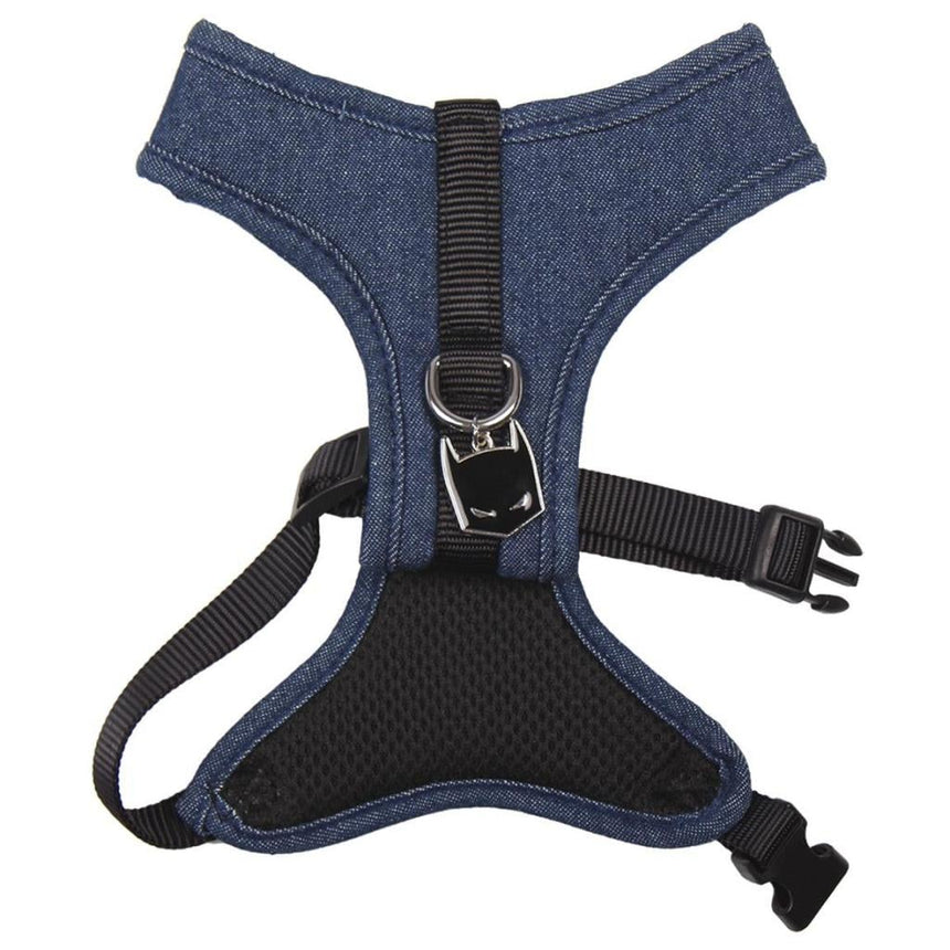 BATMAN - Harnais pour Chien - XXS/XS