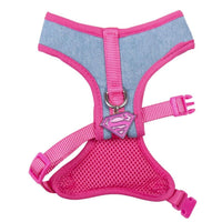 SUPERGIRL - Harnais pour Chien - XXS/XS