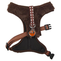 CHEWBACCA - Harnais pour Chien - M/L