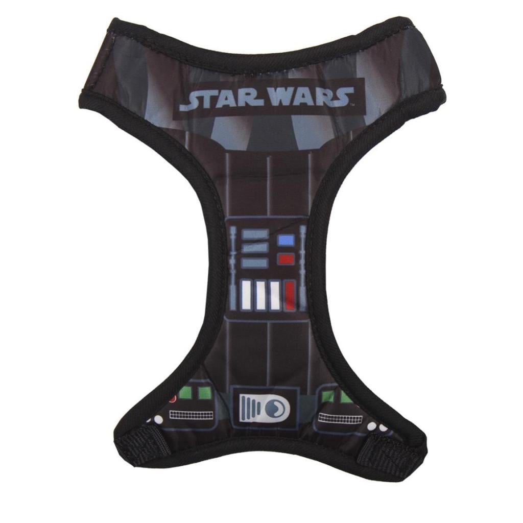 DARTH VADER - Harnais pour Chien - XXS/XS