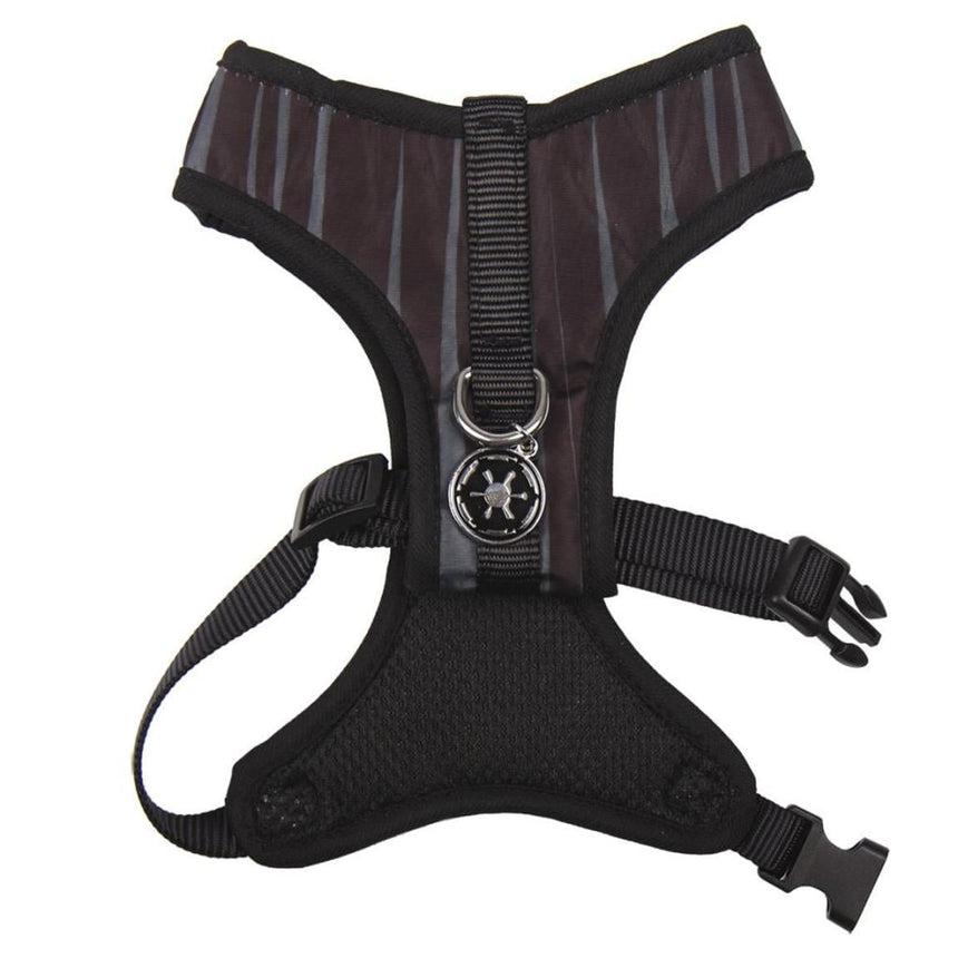 DARTH VADER - Harnais pour Chien - S/M