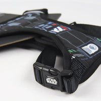 DARTH VADER - Harnais pour Chien - S/M