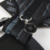 DARTH VADER - Harnais pour Chien - M/L