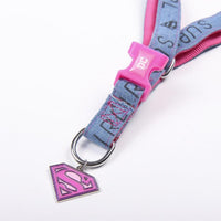 SUPERGIRL - Harnais pour Chien - XXS/XS