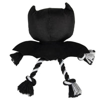 BATMAN - Jouet en Corde pour Chien - Batman