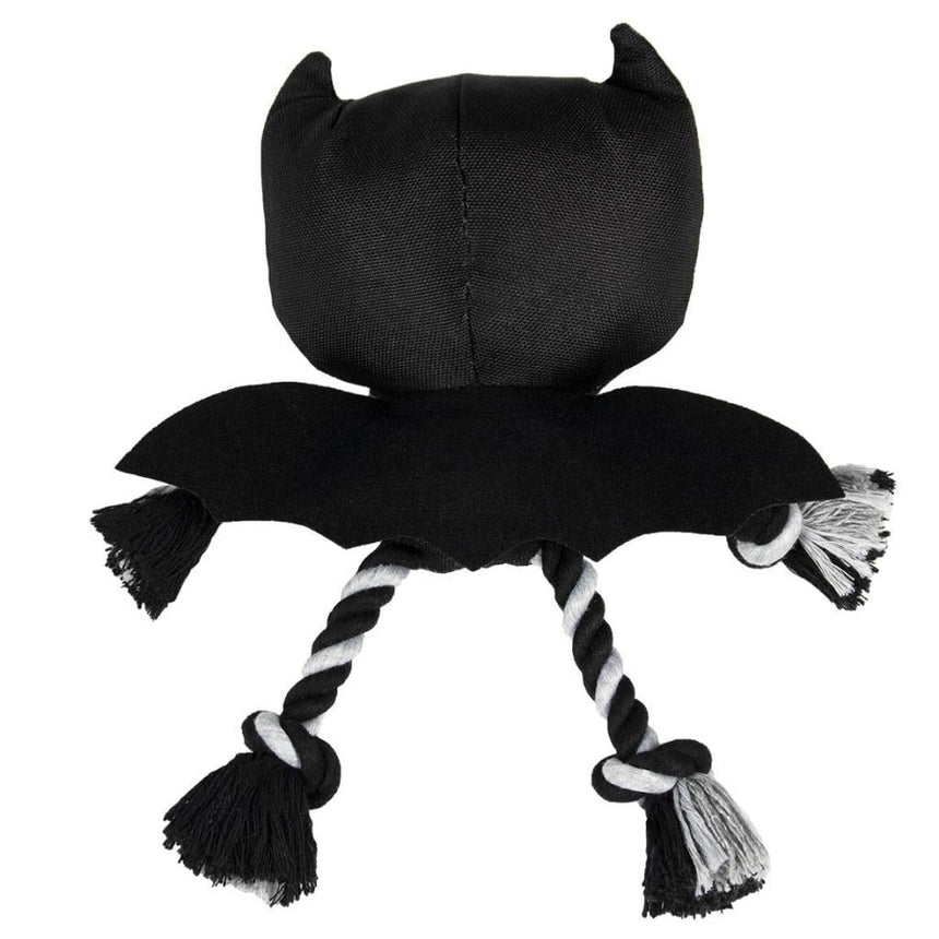 BATMAN - Jouet en Corde pour Chien - Batman